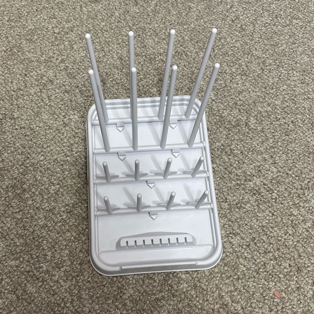 Bottle Drying Rack